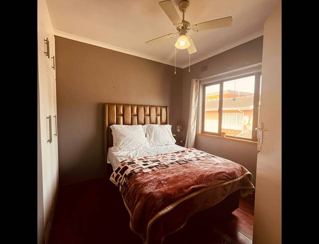 3 BEDROOM DUPLEX TO LET IN MUSGRAVE